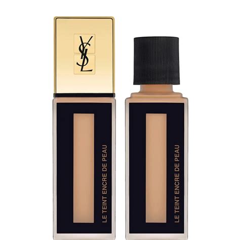 yves saint laurent fond de teint encre de peau|yves saint laurent shop online.